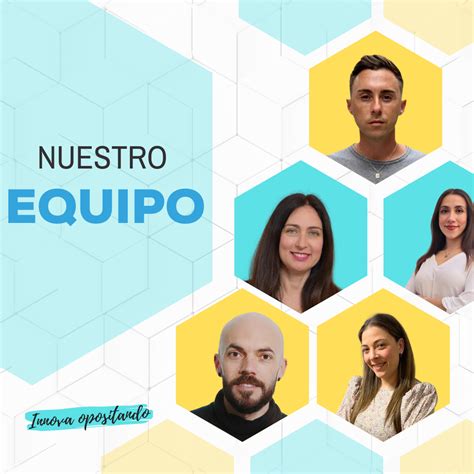 Nuestro Equipo .